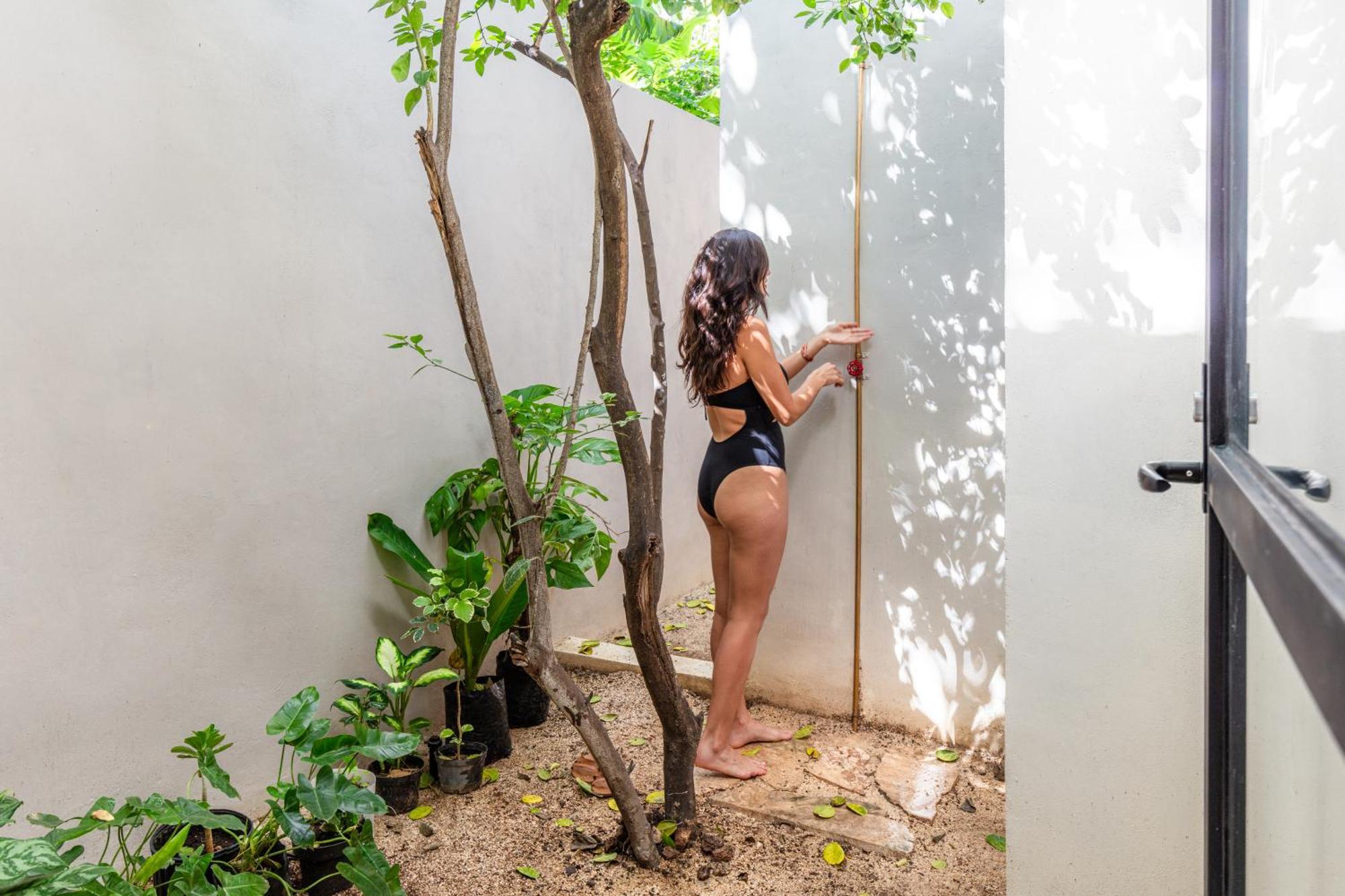 Casa Tuch. Independientes De Diseno. Retiro De Lujo, Oasis De Paz. *